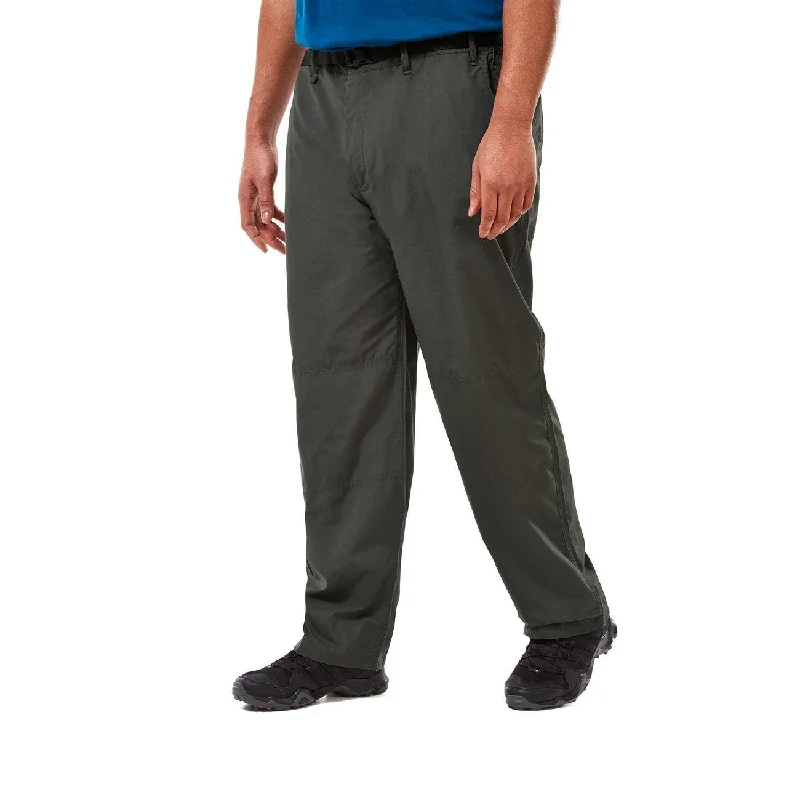 Craghoppers |  Mens Kiwi Classic Trousers