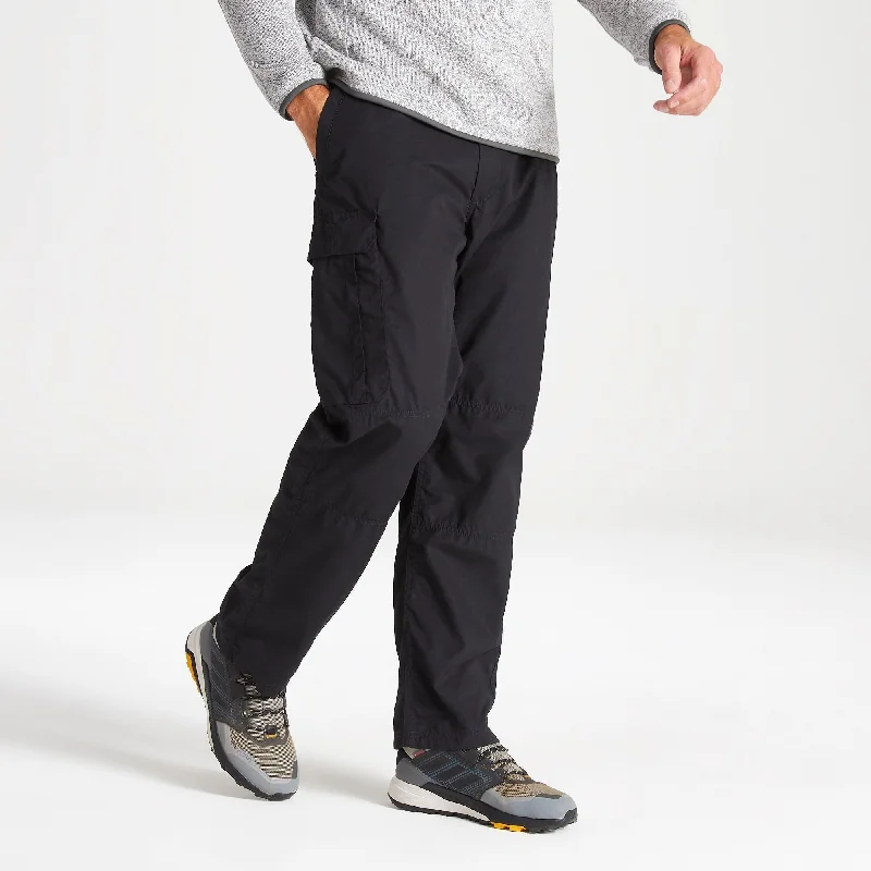 Craghoppers |  Mens Kiwi Classic Trousers