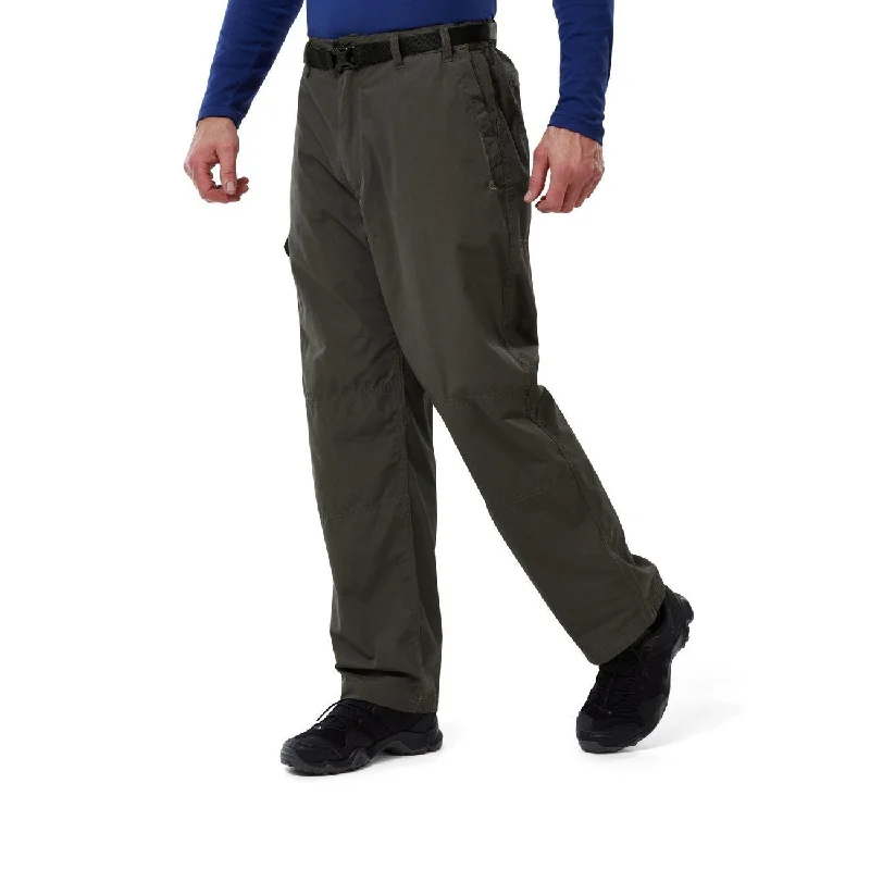 Craghoppers |  Mens Kiwi Classic Trousers