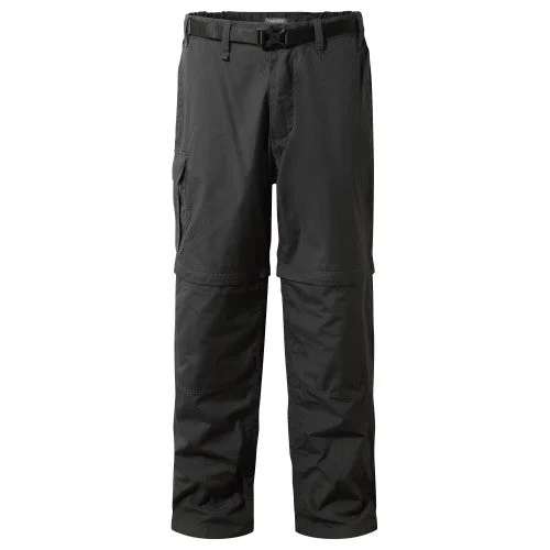 Craghoppers Mens Kiwi Convertible Trousers