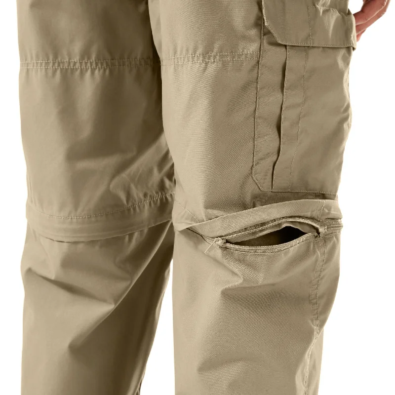 Craghoppers Mens Kiwi Convertible Trousers