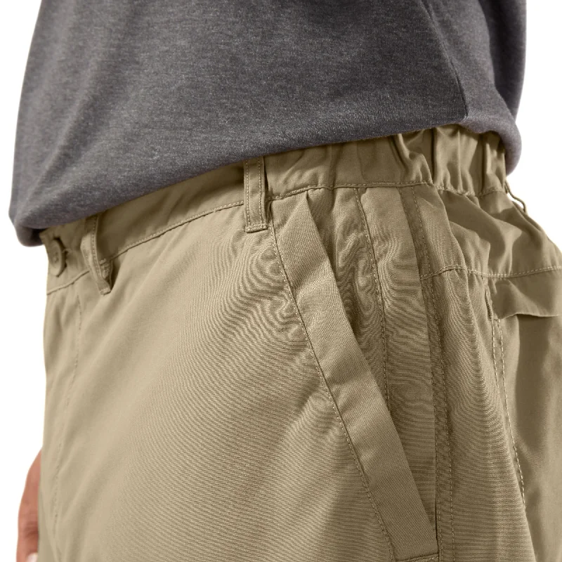 Craghoppers Mens Kiwi Convertible Trousers