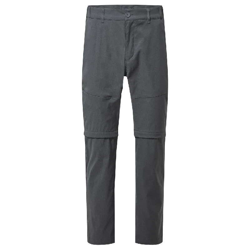 Craghoppers Mens Kiwi Pro II Convertible Trousers