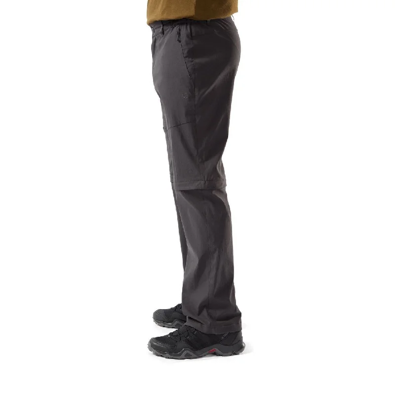 Craghoppers Mens Kiwi Pro II Convertible Trousers