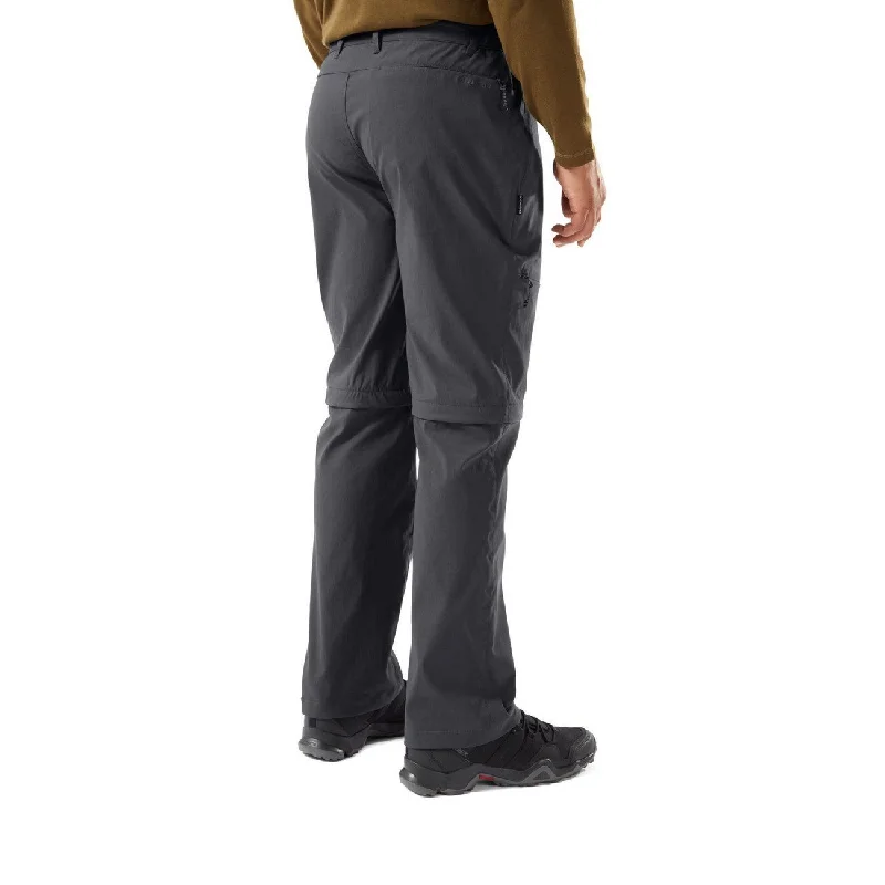 Craghoppers Mens Kiwi Pro II Convertible Trousers