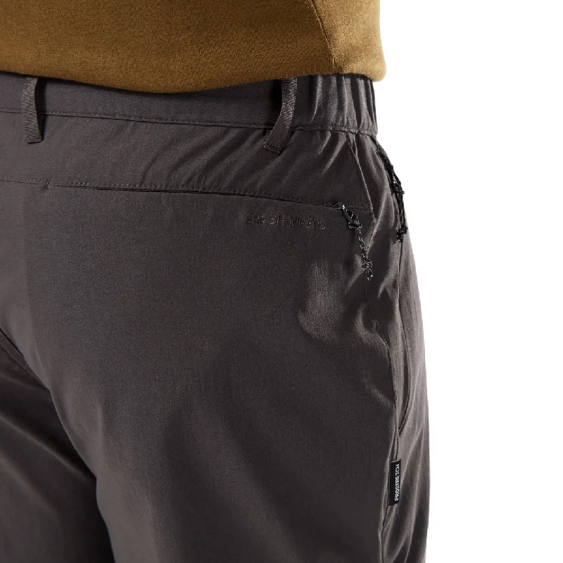 Craghoppers Mens Kiwi Pro II Convertible Trousers