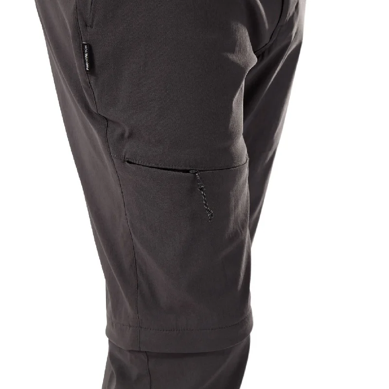 Craghoppers Mens Kiwi Pro II Convertible Trousers