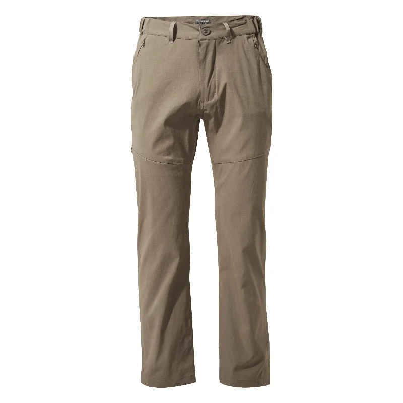 Craghoppers Mens Kiwi Pro II Trousers