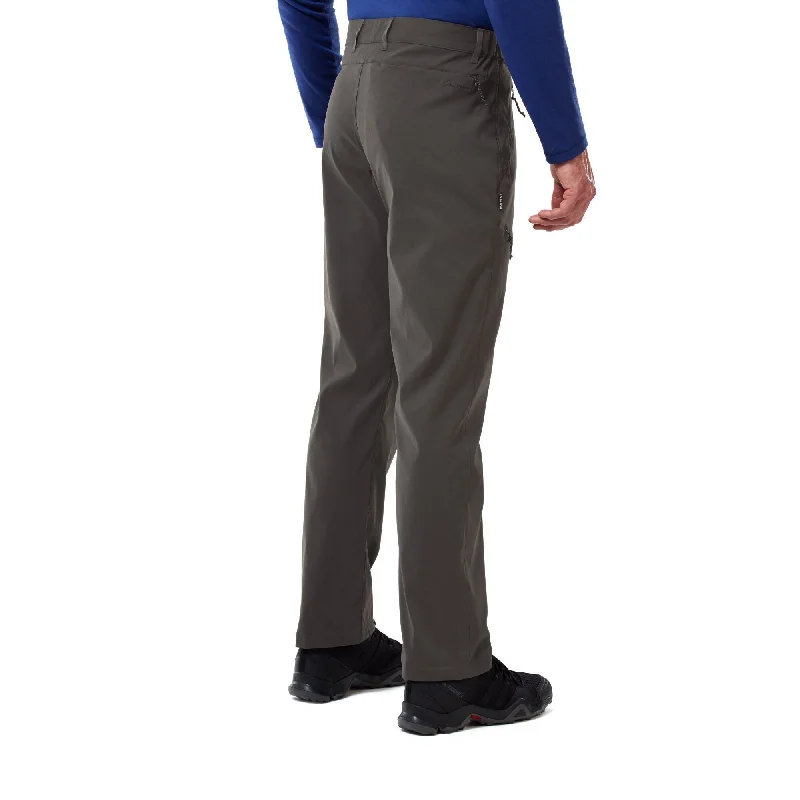 Craghoppers Mens Kiwi Pro II Trousers