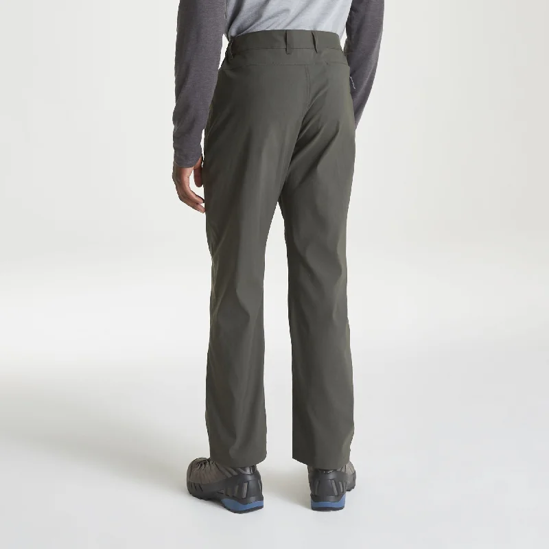 Craghoppers Mens Kiwi Pro II Trousers