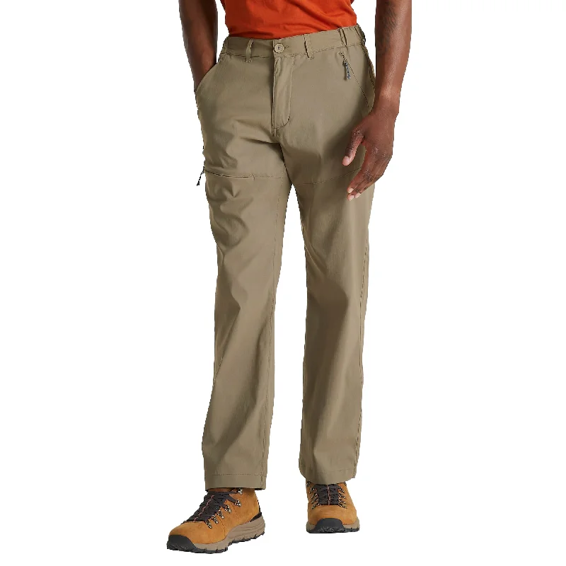 Craghoppers Mens Kiwi Pro II Trousers