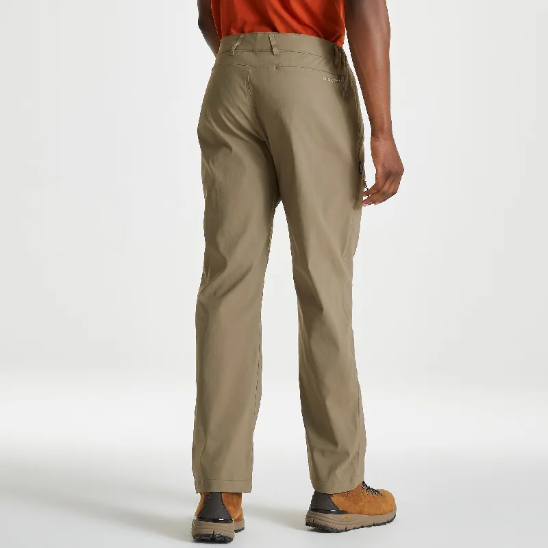 Craghoppers Mens Kiwi Pro II Trousers