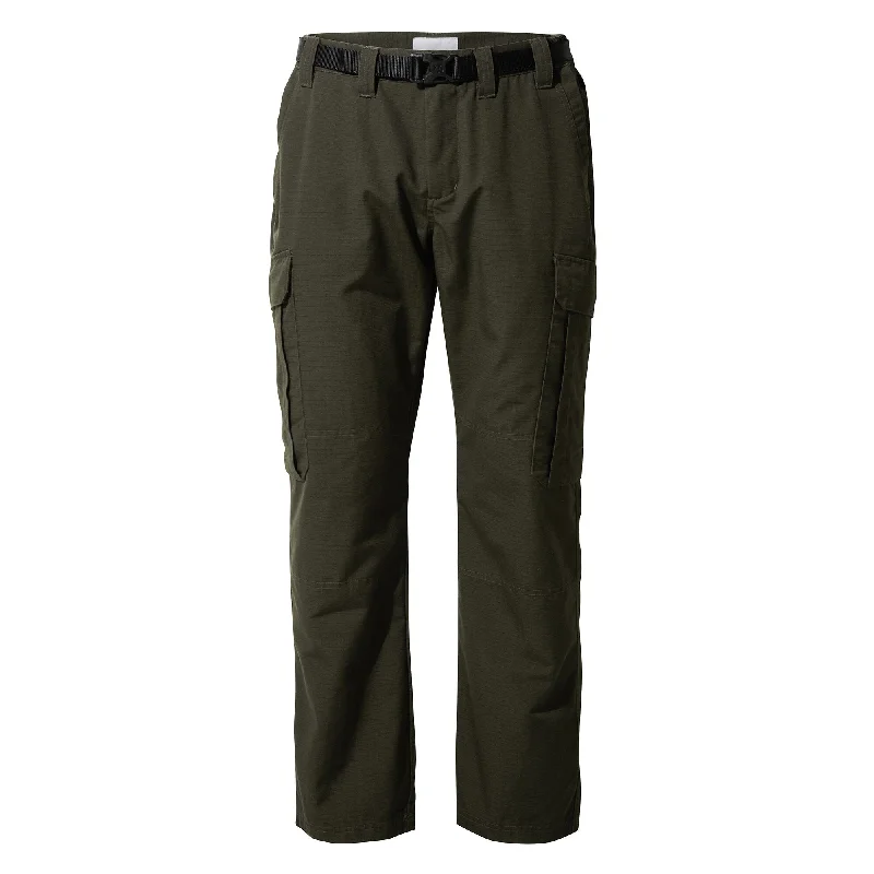 Craghoppers Mens Kiwi Ripstop Trousers