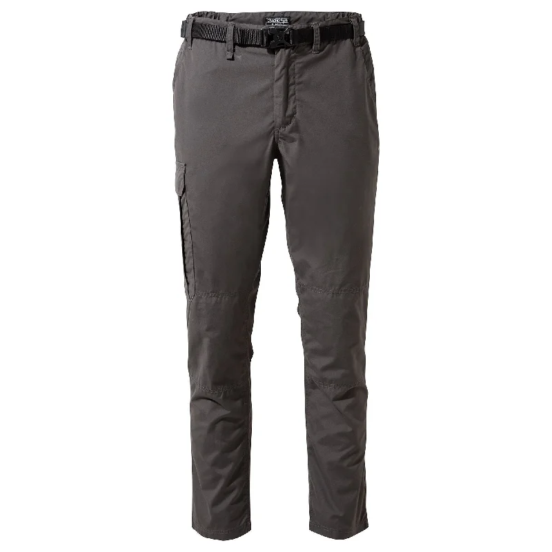 Craghoppers Mens Kiwi Slim Trousers