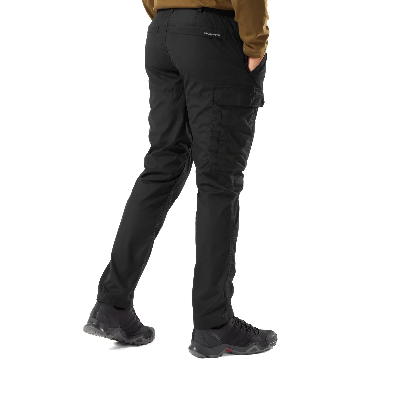 Craghoppers Mens Kiwi Slim Trousers