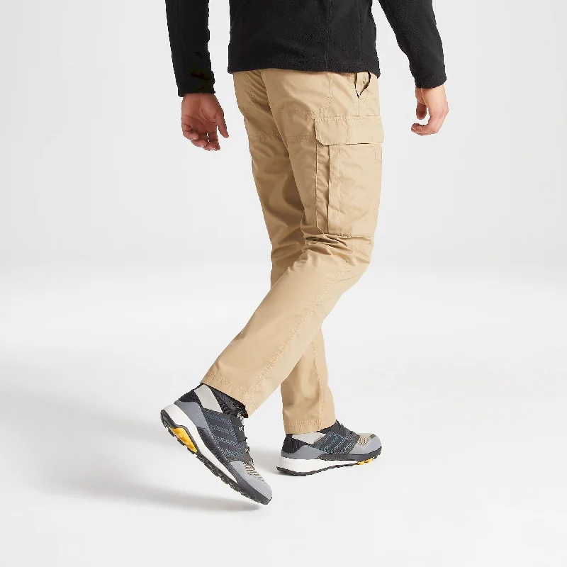 Craghoppers Mens Kiwi Slim Trousers