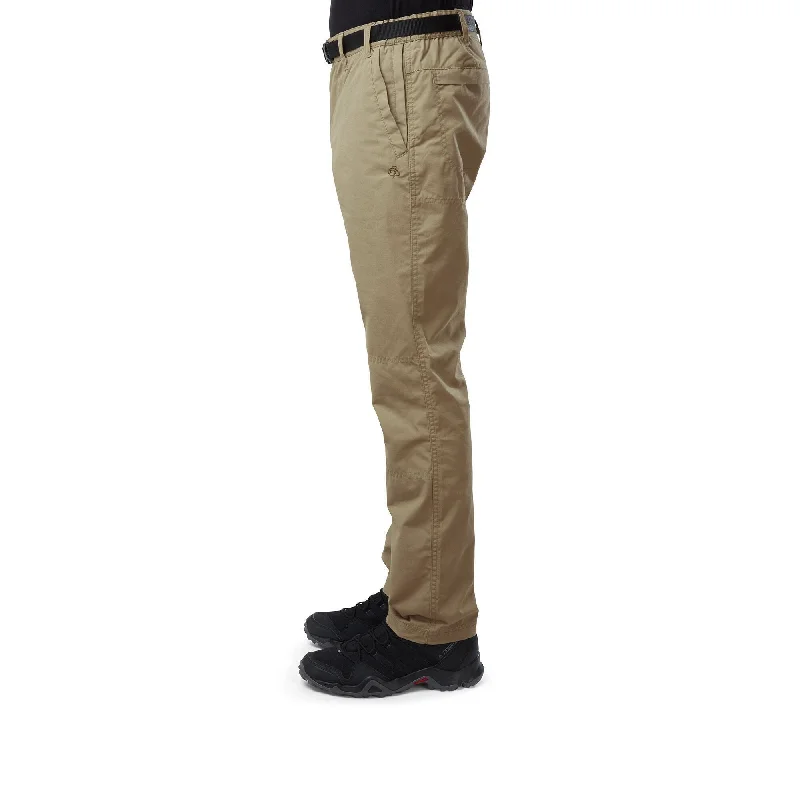 Craghoppers Mens Kiwi Slim Trousers