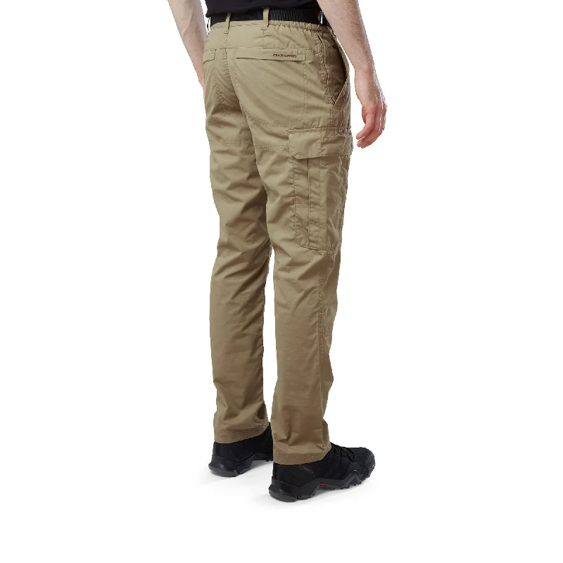 Craghoppers Mens Kiwi Slim Trousers