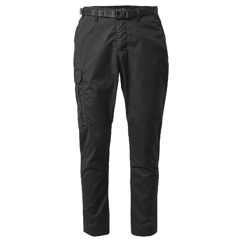 Craghoppers Mens Kiwi Slim Trousers