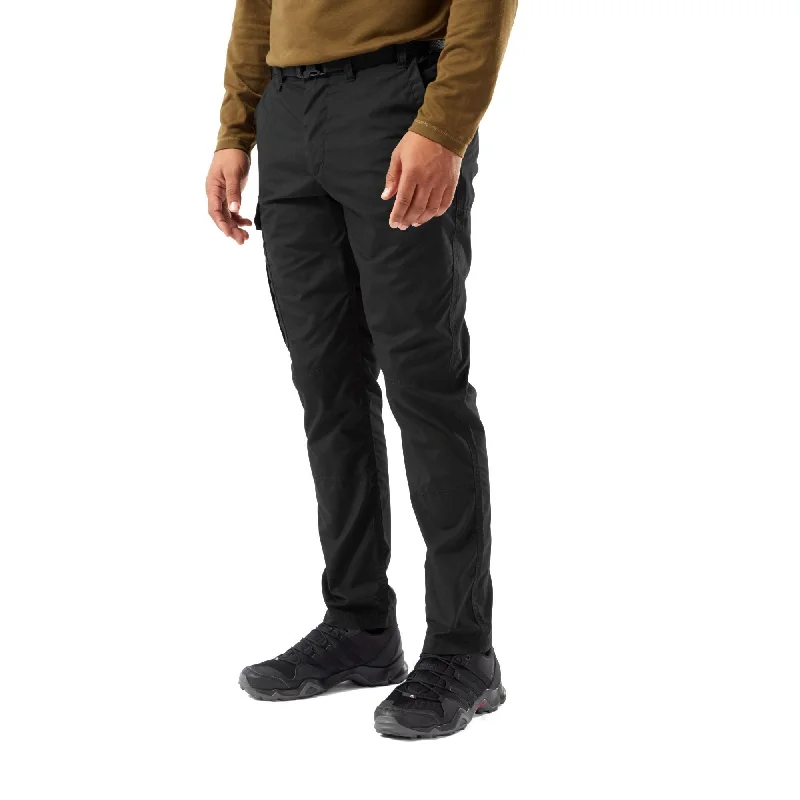 Craghoppers Mens Kiwi Slim Trousers