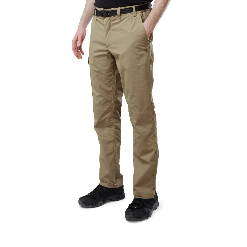 Craghoppers Mens Kiwi Slim Trousers