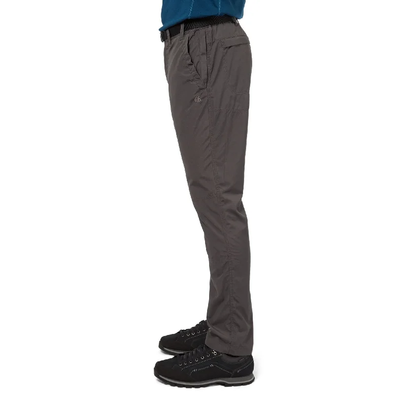 Craghoppers Mens Kiwi Slim Trousers