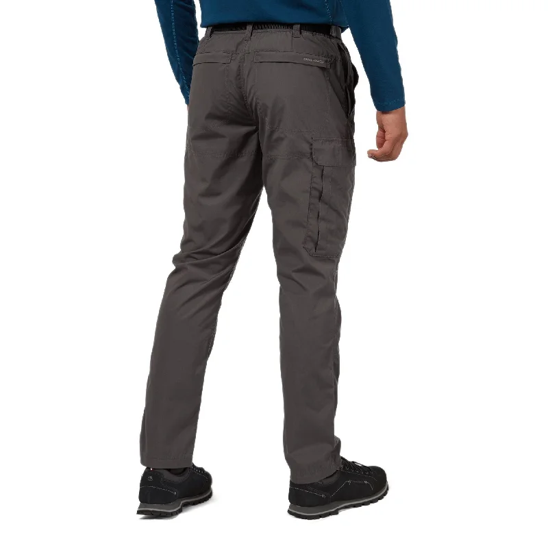 Craghoppers Mens Kiwi Slim Trousers