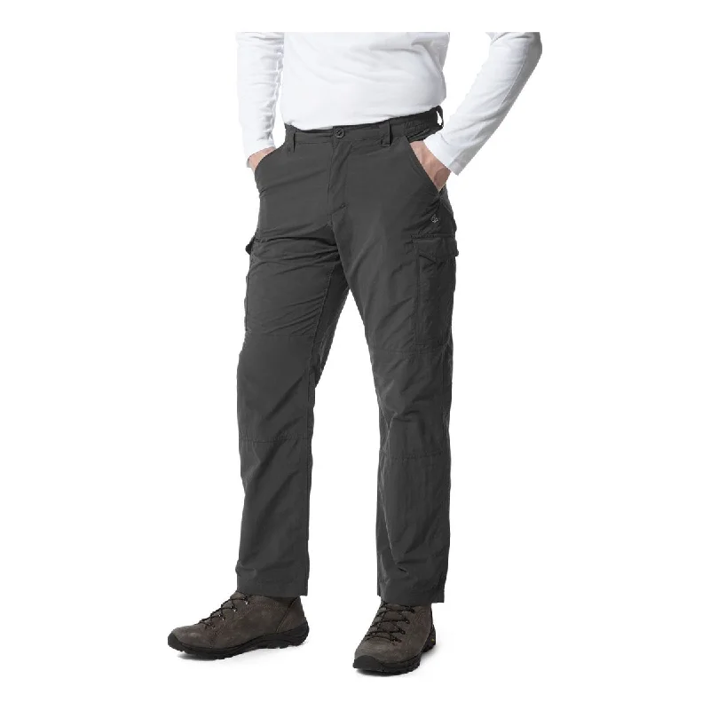 Craghoppers Mens NosiLife Cargo II Trousers