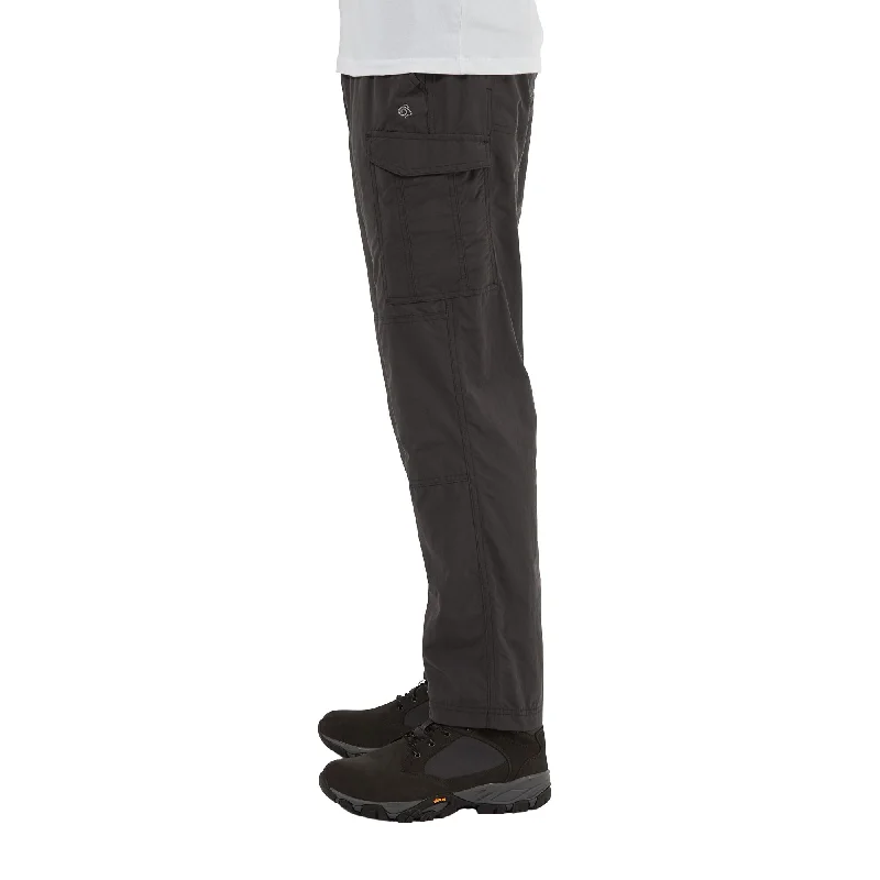 Craghoppers Mens NosiLife Cargo II Trousers