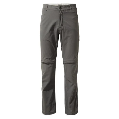 Craghoppers Mens NosiLife Pro Convertible II Trousers