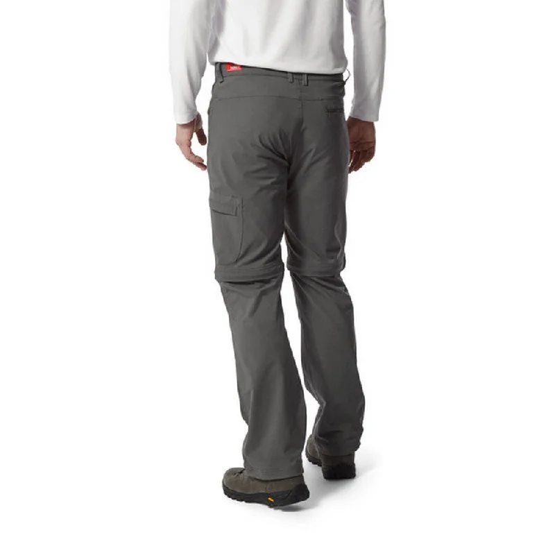 Craghoppers Mens NosiLife Pro Convertible II Trousers