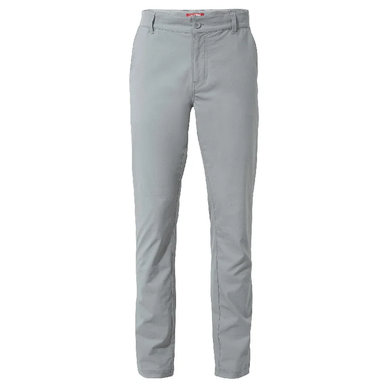 Craghoppers Mens Santos Nosilife Trousers