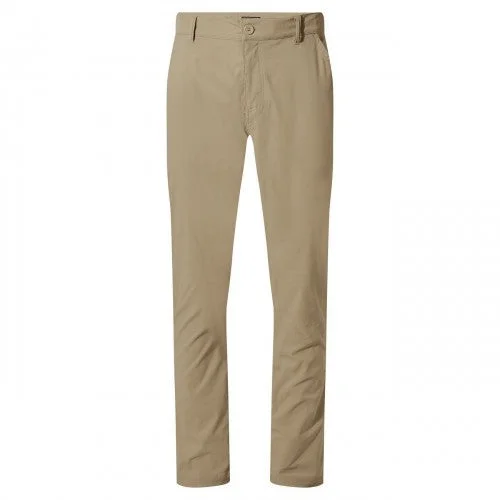 Craghoppers Mens Santos Nosilife Trousers