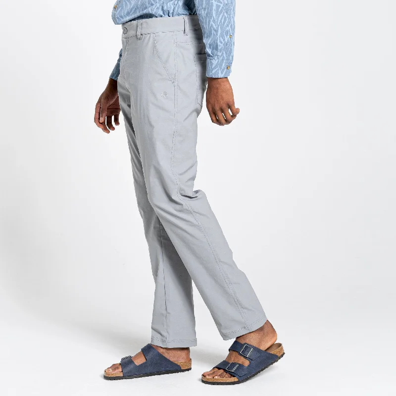 Craghoppers Mens Santos Nosilife Trousers