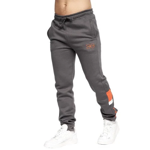 Crosshatch Mens Chimber Jogging Bottoms