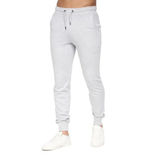 Crosshatch Mens Karmon Jogging Bottoms