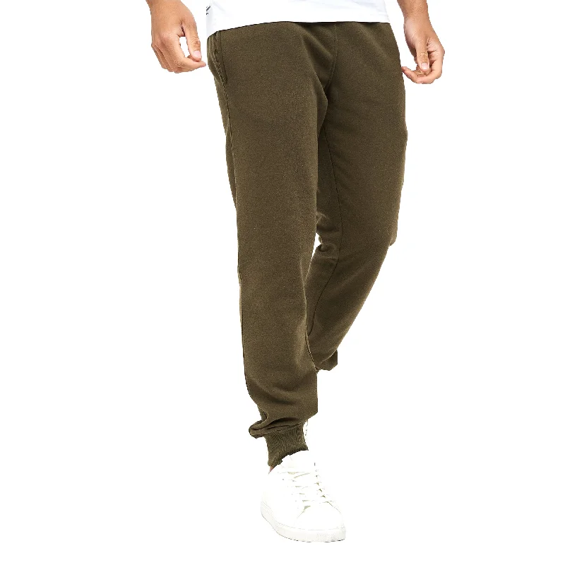 Crosshatch Mens Mayview Jogging Bottoms