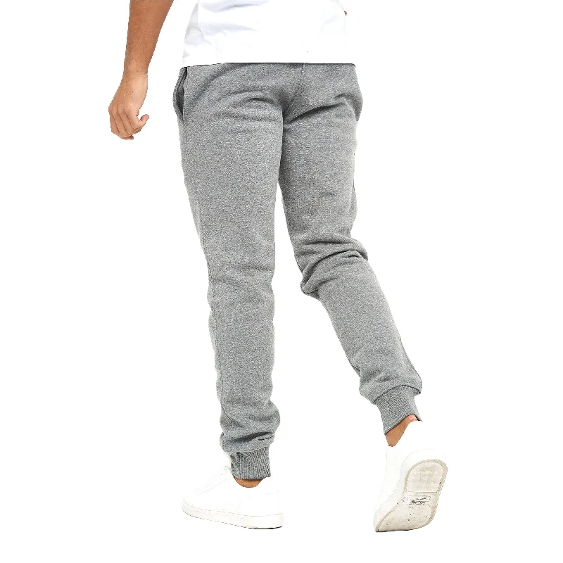 Crosshatch Mens Mayview Jogging Bottoms