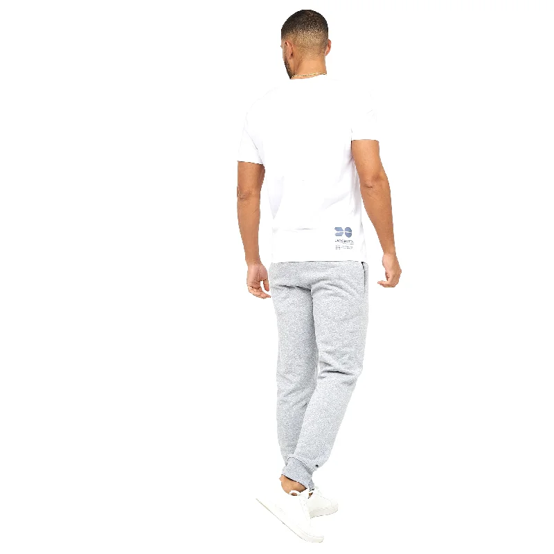 Crosshatch Mens Mayview Jogging Bottoms