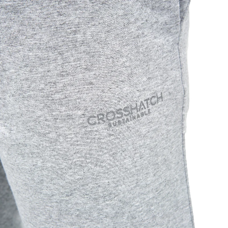 Crosshatch Mens Mayview Jogging Bottoms