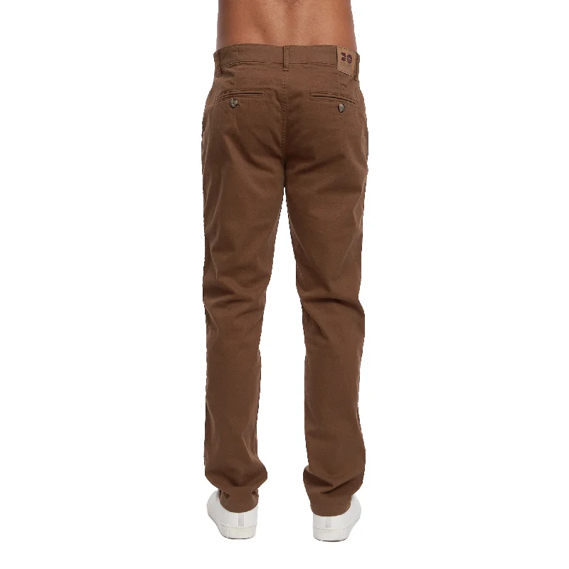 Crosshatch Mens Roysden Chinos