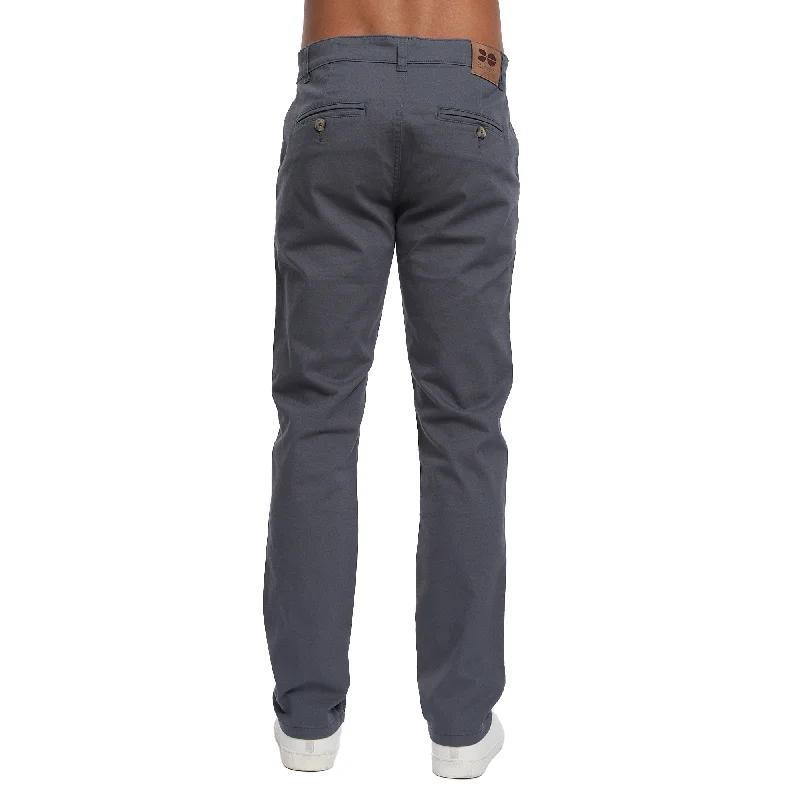 Crosshatch Mens Roysden Chinos