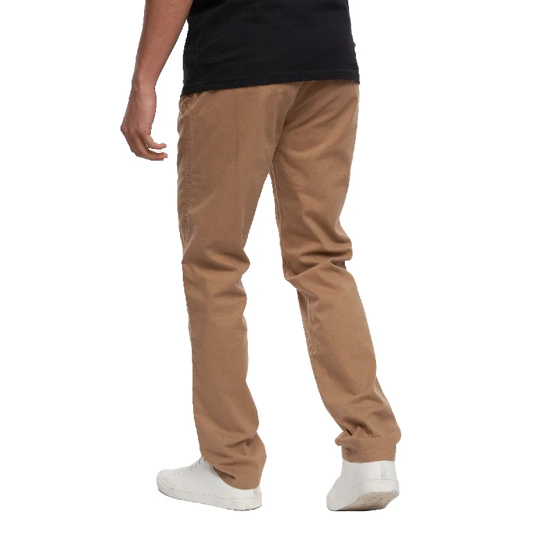 Crosshatch Mens Roysden Chinos