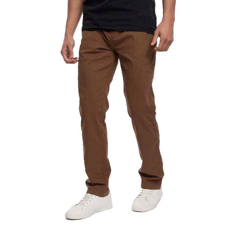 Crosshatch Mens Roysden Chinos