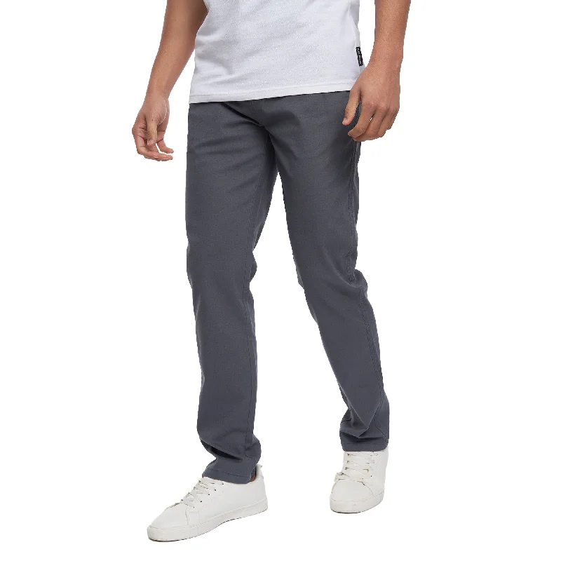 Crosshatch Mens Roysden Chinos