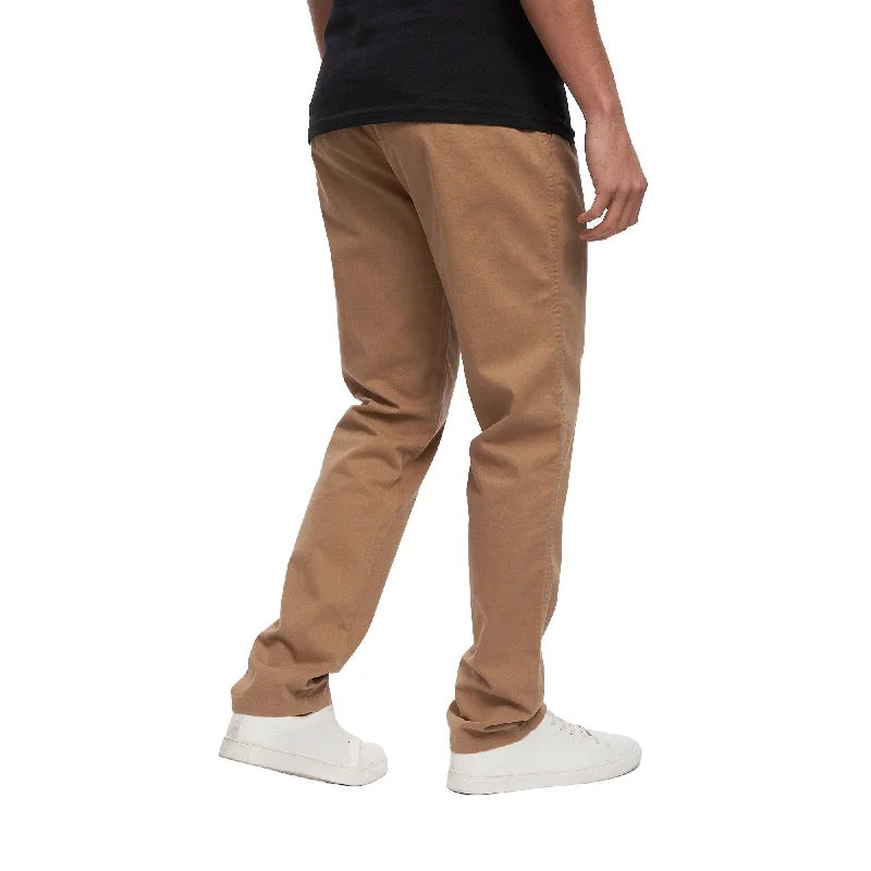 Crosshatch Mens Roysden Chinos