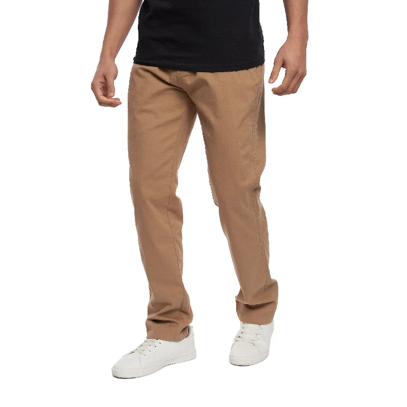 Crosshatch Mens Roysden Chinos