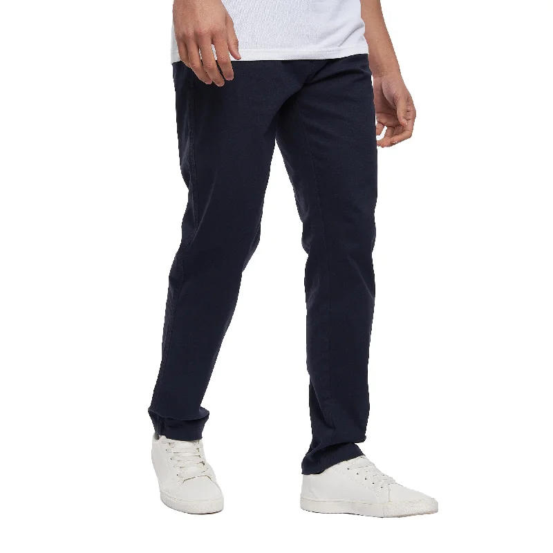 Crosshatch Mens Roysden Chinos