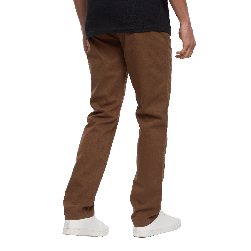 Crosshatch Mens Roysden Chinos