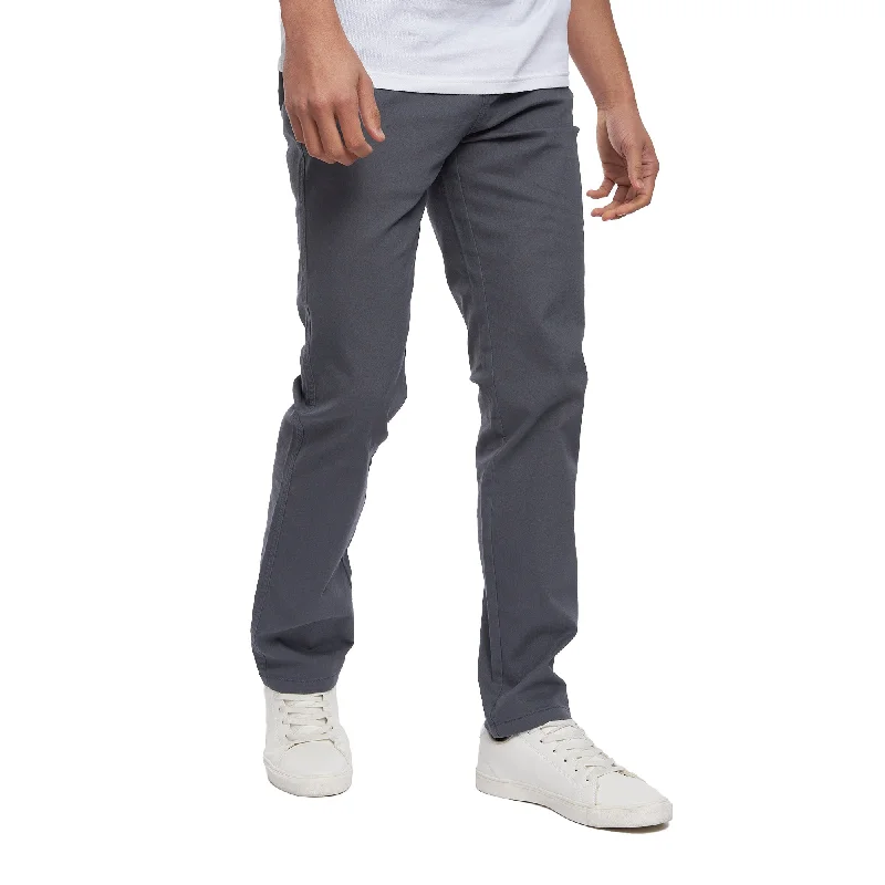 Crosshatch Mens Roysden Chinos